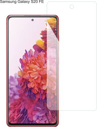 Screen Protector For Samsung S20 FE
