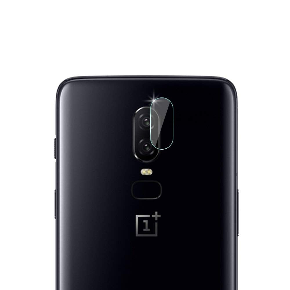 Camera Lens Protector For OnePlus 6