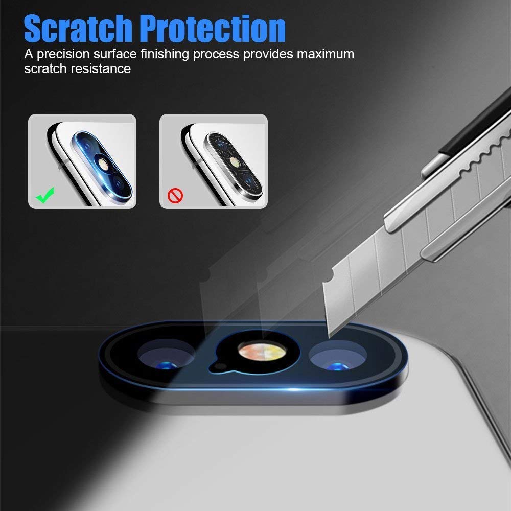 Camera Lens Protector For Redmi Note 10 / 10s