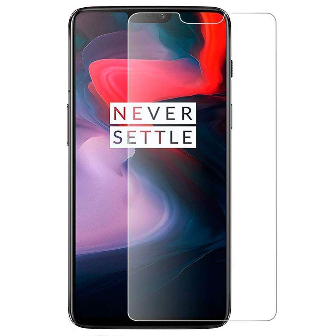 Screen Protector For OnePlus 6