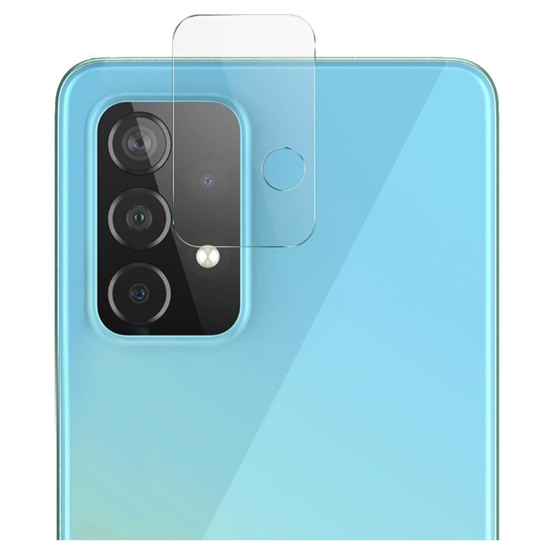 Camera Lens Protector For Samsung A72