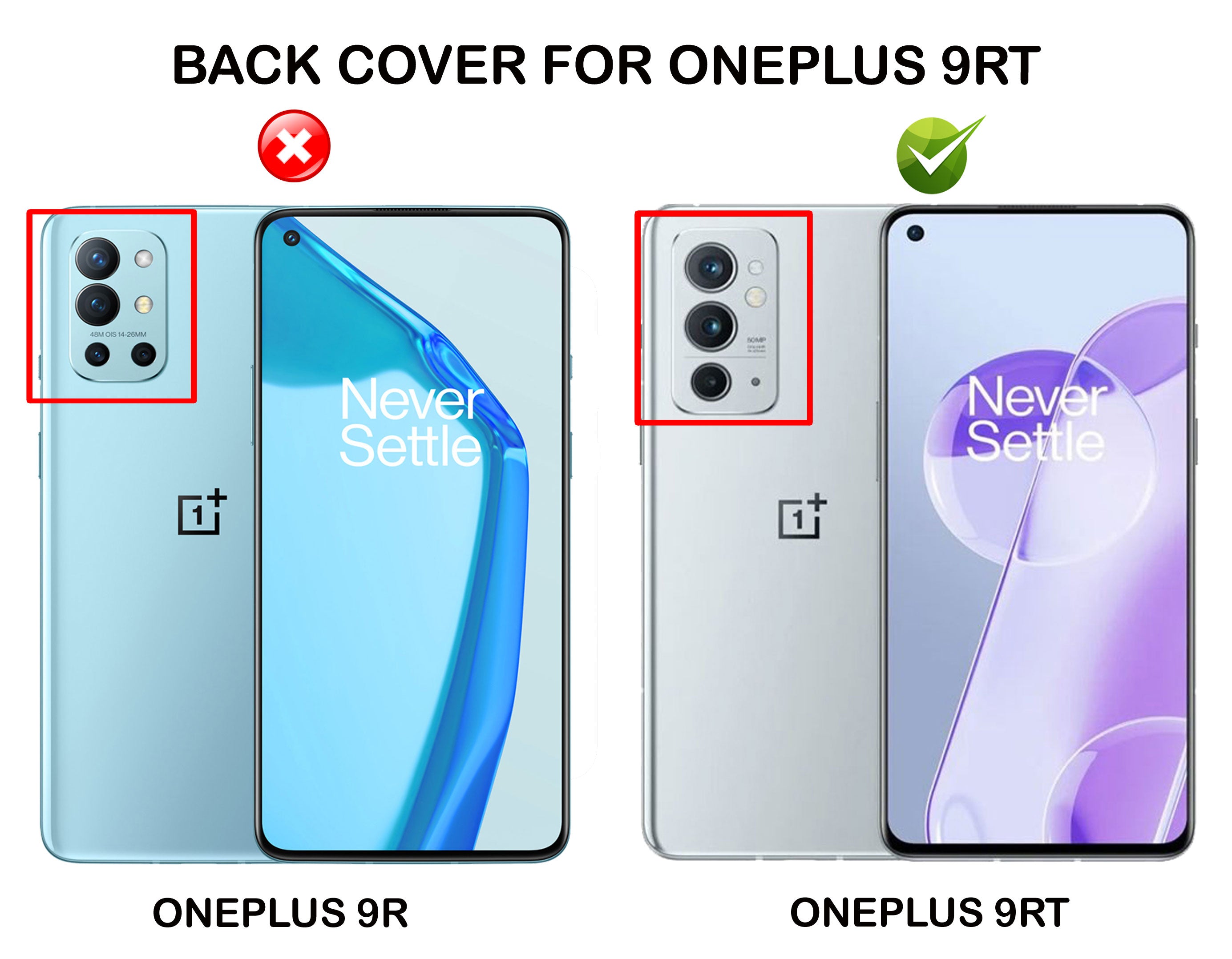 OnePlus 9RT Liquid Silicone Back Cover Case With TPU & Matte Finish - Dark Green