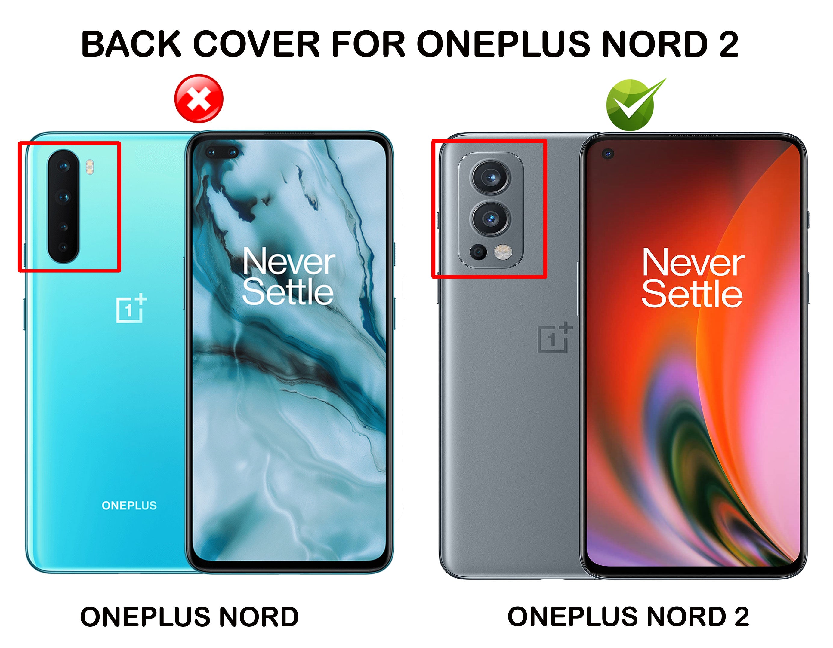 Oneplus Nord 2 5g Liquid Silicone Back Cover Case With TPU & Matte Finish - Black