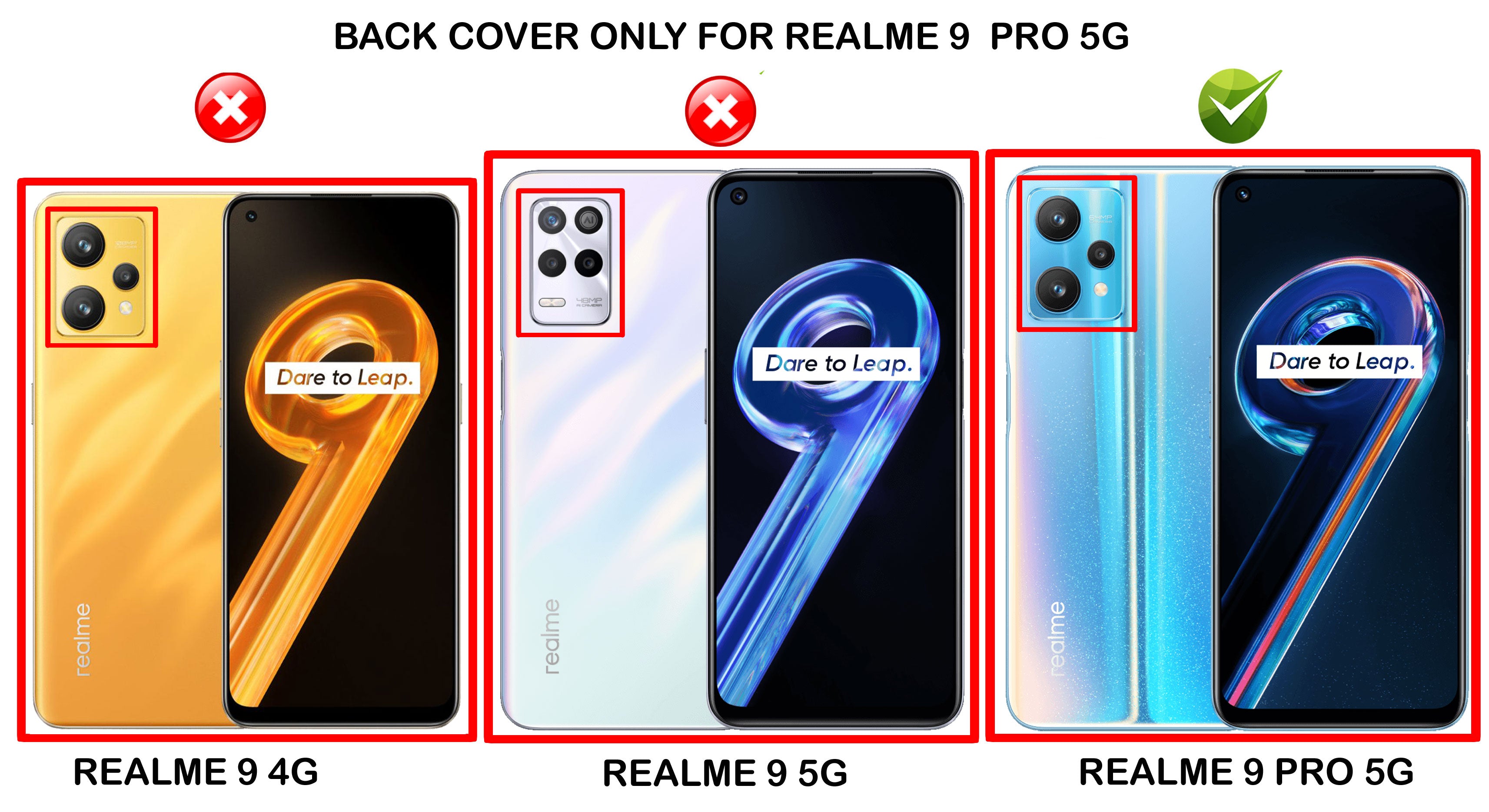 Realme 9 Pro Liquid Silicone Back Cover Case With TPU & Matte Finish - Dark Green