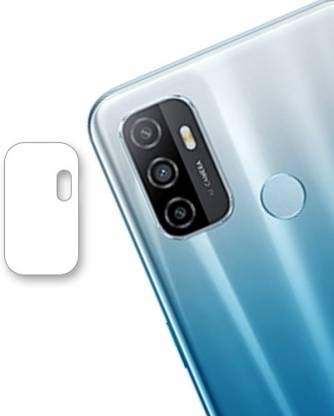 Camera Lens Protector For Oppo A53