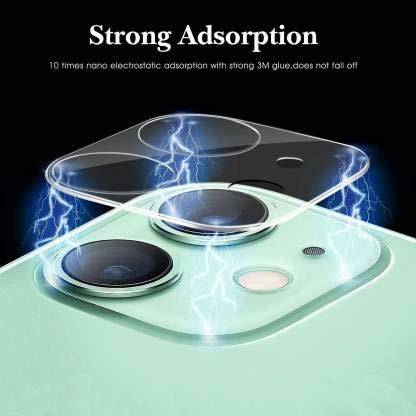 Camera Lens Protector For iphone 11