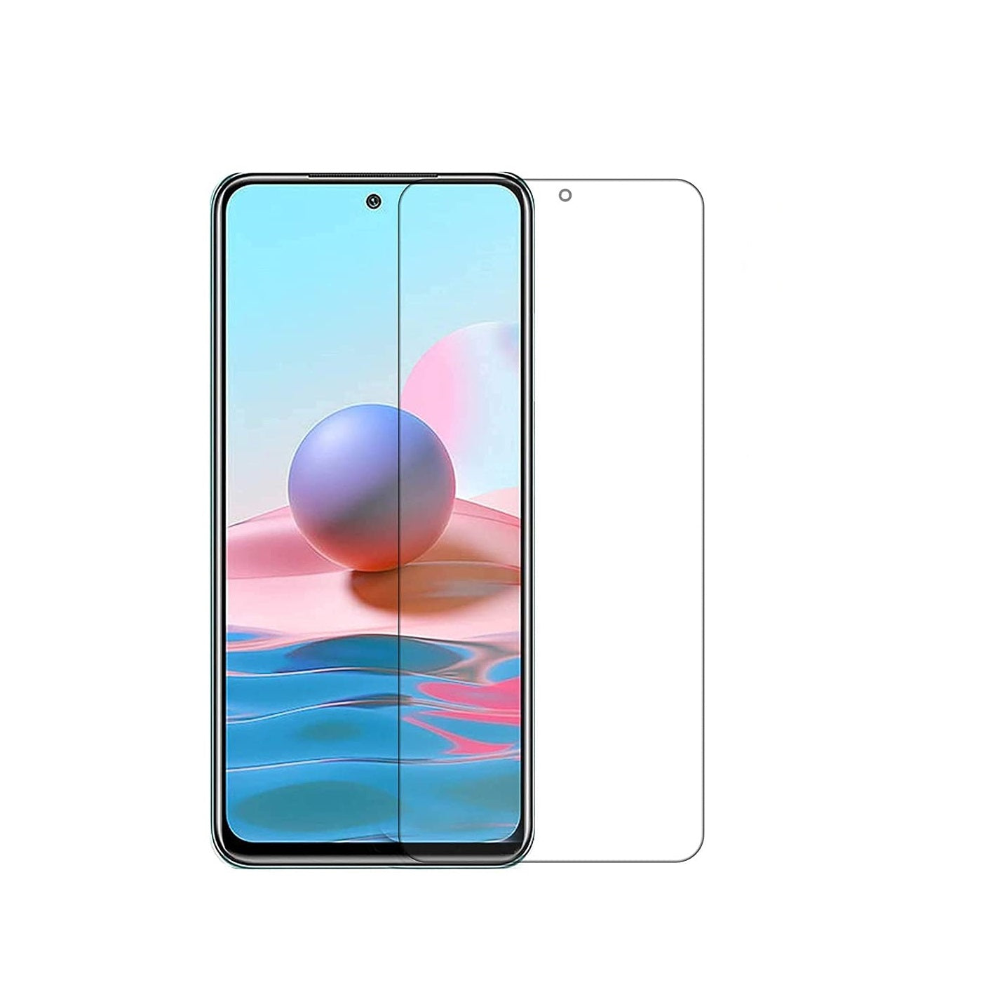Screen Protector For Redmi Note 10  / 10s