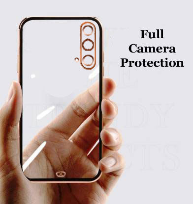Electro Silicone Series Back cover Case For OnePlus Nord CE 5G - Green