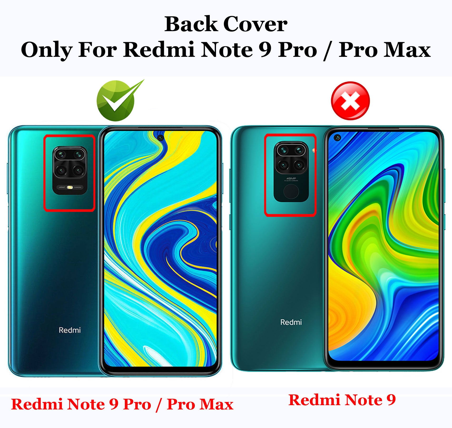 Liquid TPU Silicone Matte Back Cover Case For Redmi Note 9 Pro / Pro Max - Purple