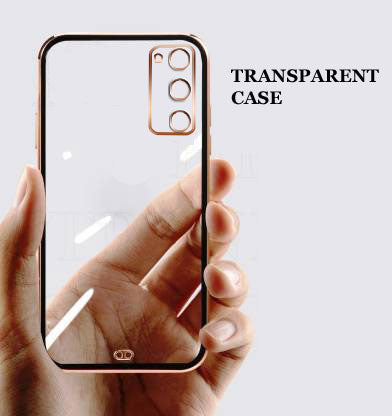 Electro Silicone Series Back cover Case For Samsung Galaxy S20 Fe / S20 Fe 5G-   Green