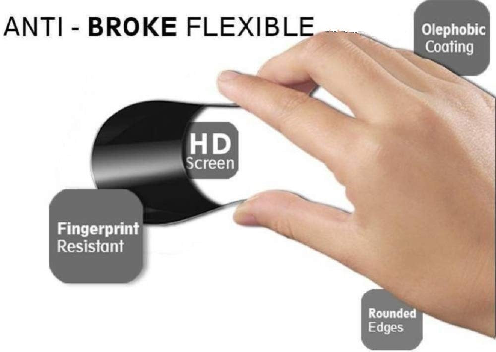 Screen Protector For Samsung S20 FE